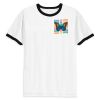 Drifit Ringer Roundneck T-Shirt Thumbnail
