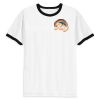 Drifit Ringer Roundneck T-Shirt Thumbnail