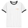 Drifit Ringer Roundneck T-Shirt Thumbnail