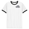 Drifit Ringer Roundneck T-Shirt Thumbnail
