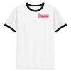 Drifit Ringer Roundneck T-Shirt Thumbnail