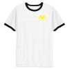 Drifit Ringer Roundneck T-Shirt Thumbnail