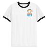 Drifit Ringer Roundneck T-Shirt Thumbnail