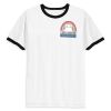 Drifit Ringer Roundneck T-Shirt Thumbnail