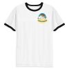 Drifit Ringer Roundneck T-Shirt Thumbnail