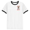 Drifit Ringer Roundneck T-Shirt Thumbnail