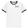 Drifit Ringer Roundneck T-Shirt Thumbnail