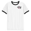 Drifit Ringer Roundneck T-Shirt Thumbnail
