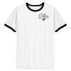 Drifit Ringer Roundneck T-Shirt Thumbnail
