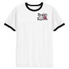Drifit Ringer Roundneck T-Shirt Thumbnail