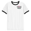 Drifit Ringer Roundneck T-Shirt Thumbnail