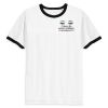 Drifit Ringer Roundneck T-Shirt Thumbnail