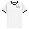Drifit Ringer Roundneck T-Shirt Thumbnail