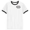 Drifit Ringer Roundneck T-Shirt Thumbnail