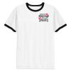 Drifit Ringer Roundneck T-Shirt Thumbnail