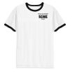 Drifit Ringer Roundneck T-Shirt Thumbnail