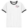 Drifit Ringer Roundneck T-Shirt Thumbnail
