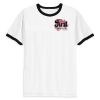 Drifit Ringer Roundneck T-Shirt Thumbnail