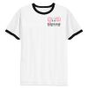 Drifit Ringer Roundneck T-Shirt Thumbnail