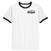 Drifit Ringer Roundneck T-Shirt Thumbnail