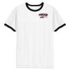 Drifit Ringer Roundneck T-Shirt Thumbnail
