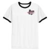 Drifit Ringer Roundneck T-Shirt Thumbnail