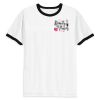 Drifit Ringer Roundneck T-Shirt Thumbnail