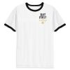 Drifit Ringer Roundneck T-Shirt Thumbnail