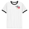 Drifit Ringer Roundneck T-Shirt Thumbnail