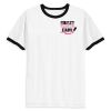 Drifit Ringer Roundneck T-Shirt Thumbnail