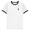 Drifit Ringer Roundneck T-Shirt Thumbnail