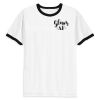Drifit Ringer Roundneck T-Shirt Thumbnail