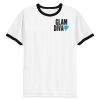 Drifit Ringer Roundneck T-Shirt Thumbnail