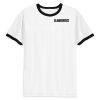 Drifit Ringer Roundneck T-Shirt Thumbnail