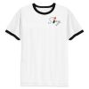 Drifit Ringer Roundneck T-Shirt Thumbnail