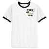 Drifit Ringer Roundneck T-Shirt Thumbnail
