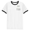 Drifit Ringer Roundneck T-Shirt Thumbnail
