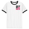 Drifit Ringer Roundneck T-Shirt Thumbnail