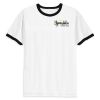 Drifit Ringer Roundneck T-Shirt Thumbnail