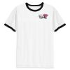 Drifit Ringer Roundneck T-Shirt Thumbnail
