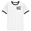 Drifit Ringer Roundneck T-Shirt Thumbnail