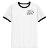 Drifit Ringer Roundneck T-Shirt Thumbnail