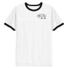 Drifit Ringer Roundneck T-Shirt Thumbnail