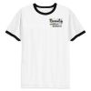 Drifit Ringer Roundneck T-Shirt Thumbnail