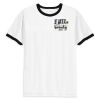 Drifit Ringer Roundneck T-Shirt Thumbnail