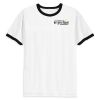 Drifit Ringer Roundneck T-Shirt Thumbnail