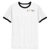 Drifit Ringer Roundneck T-Shirt Thumbnail