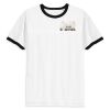 Drifit Ringer Roundneck T-Shirt Thumbnail