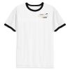 Drifit Ringer Roundneck T-Shirt Thumbnail
