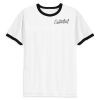 Drifit Ringer Roundneck T-Shirt Thumbnail